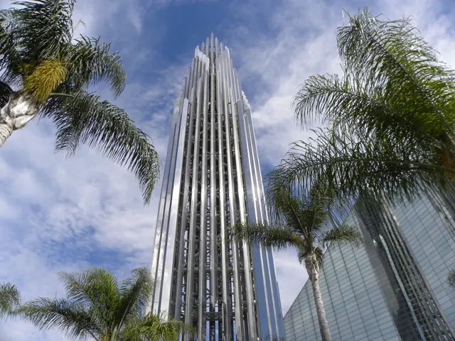 Crystal Cathedral