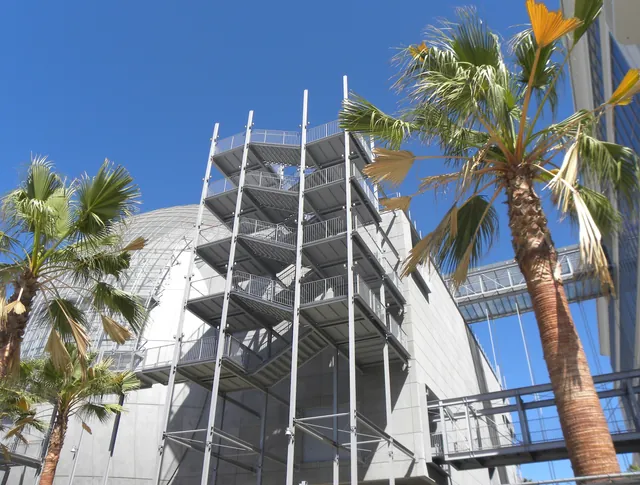 Academy Museum of Motion Pictures