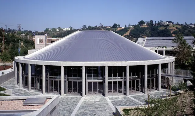 Skirball Cultural Center