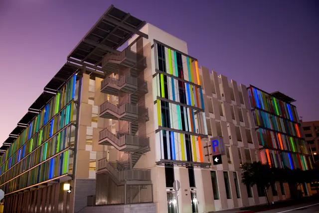 Santa Monica, CA