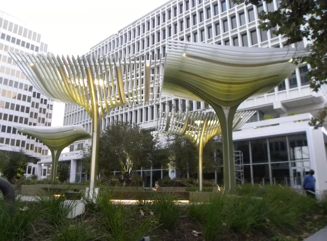 CCP Plaza