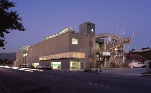 Art Center College of Design