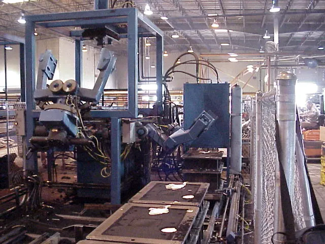 Mold Maker