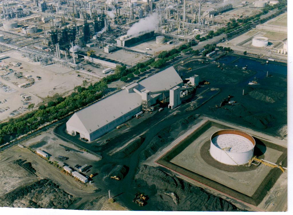 MOBIL-OIL-COKE-BARN